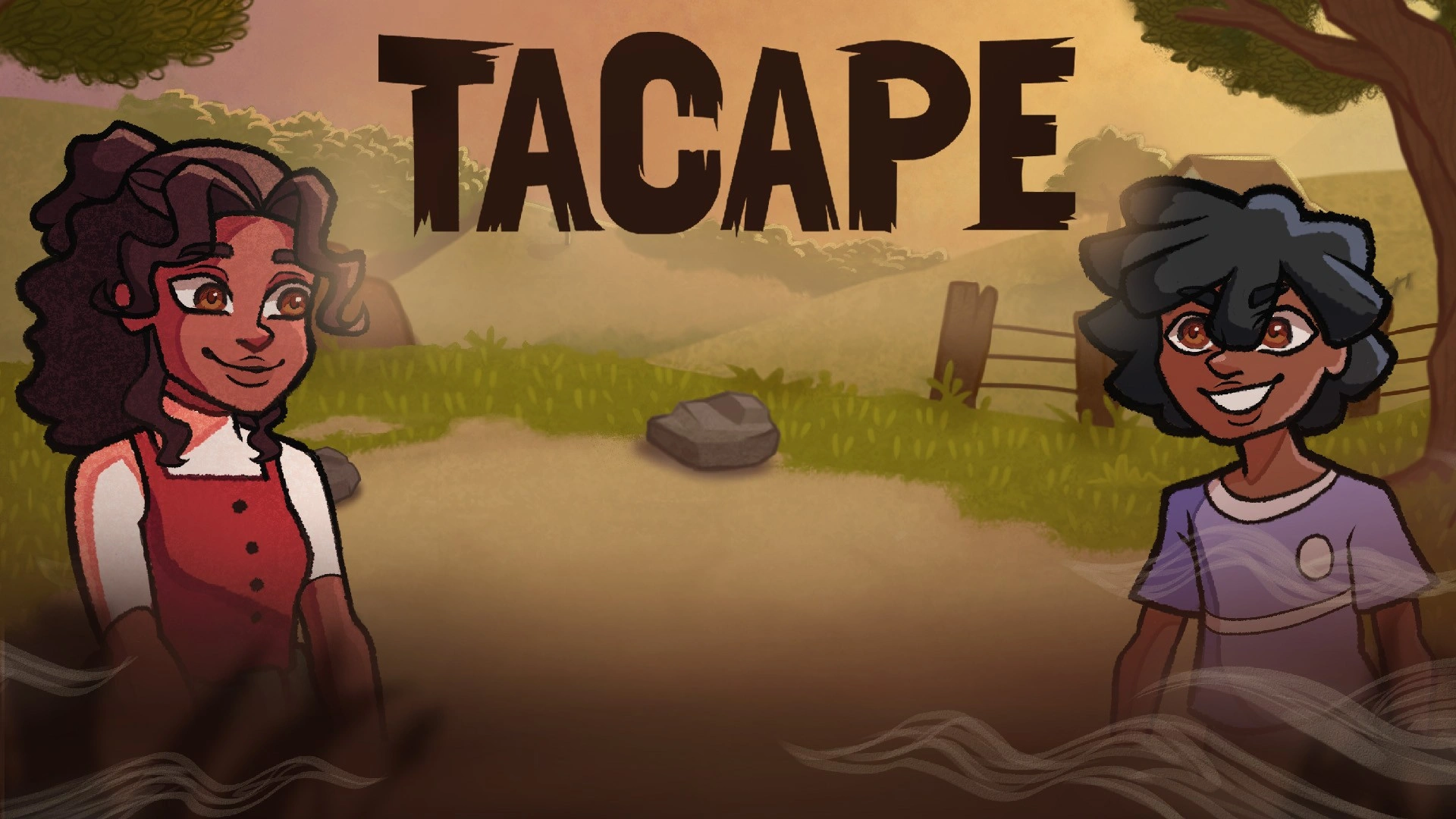 TACAPE TACAPE