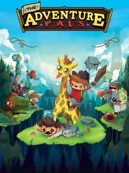 The Adventure Pals The Adventure Pals