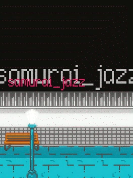 Samurai_jazz Samurai_jazz