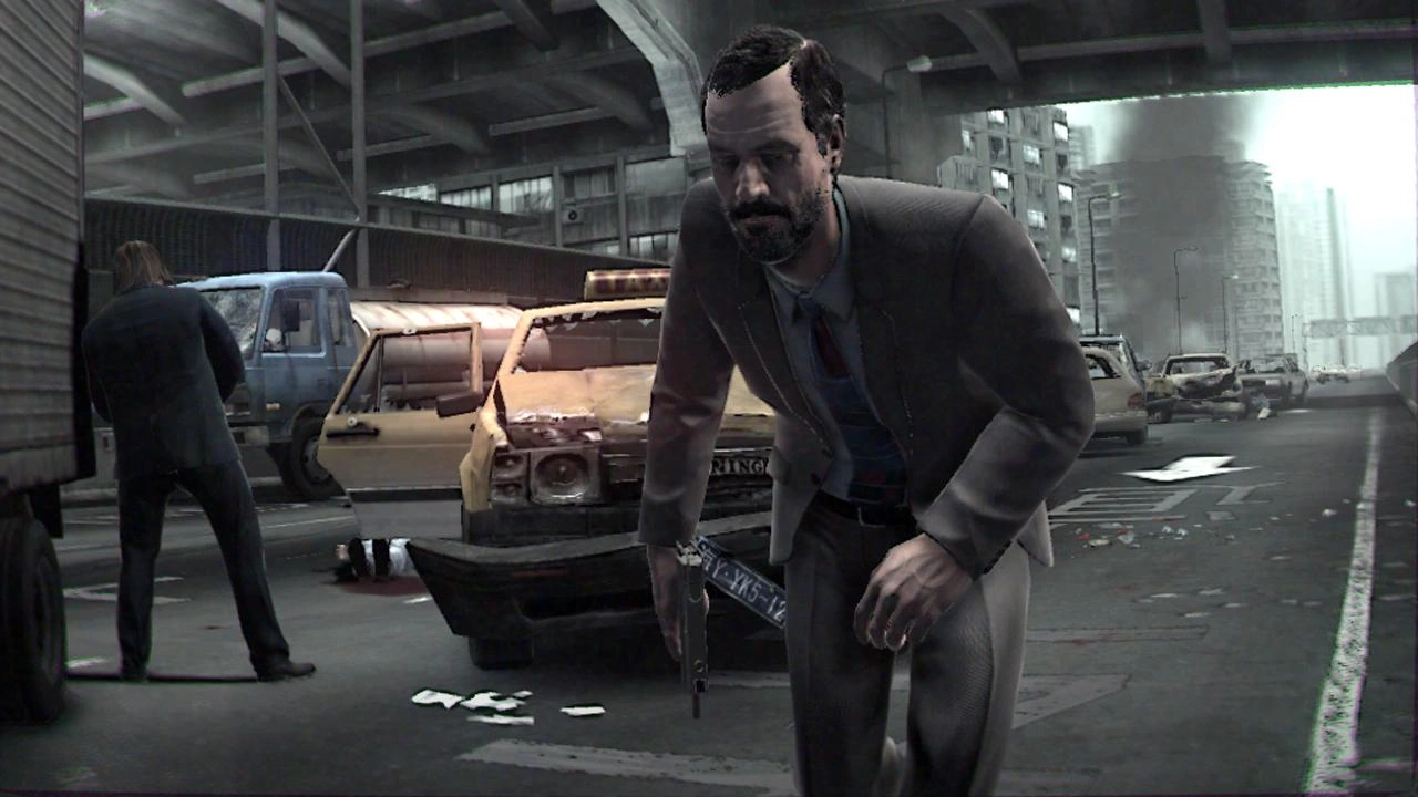 Скриншот-14 из игры Kane & Lynch 2: Dog Days