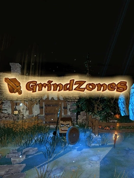 Grind Zones