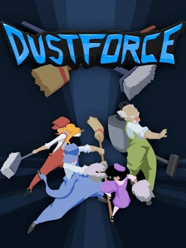 Dustforce Dustforce