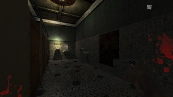 Скриншот-15 из игры Into The Dark: Ultimate Trash Edition