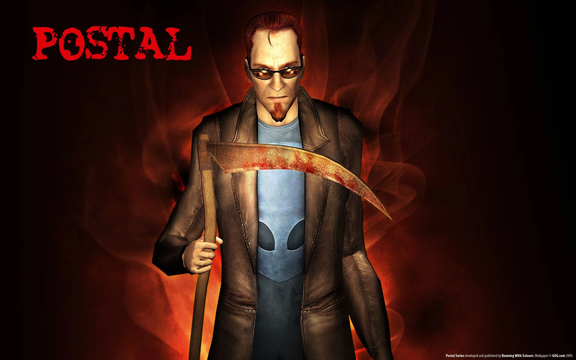 Postal 2 Postal 2
