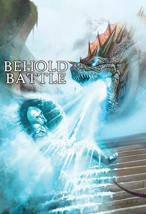 Behold Battle для XBOX